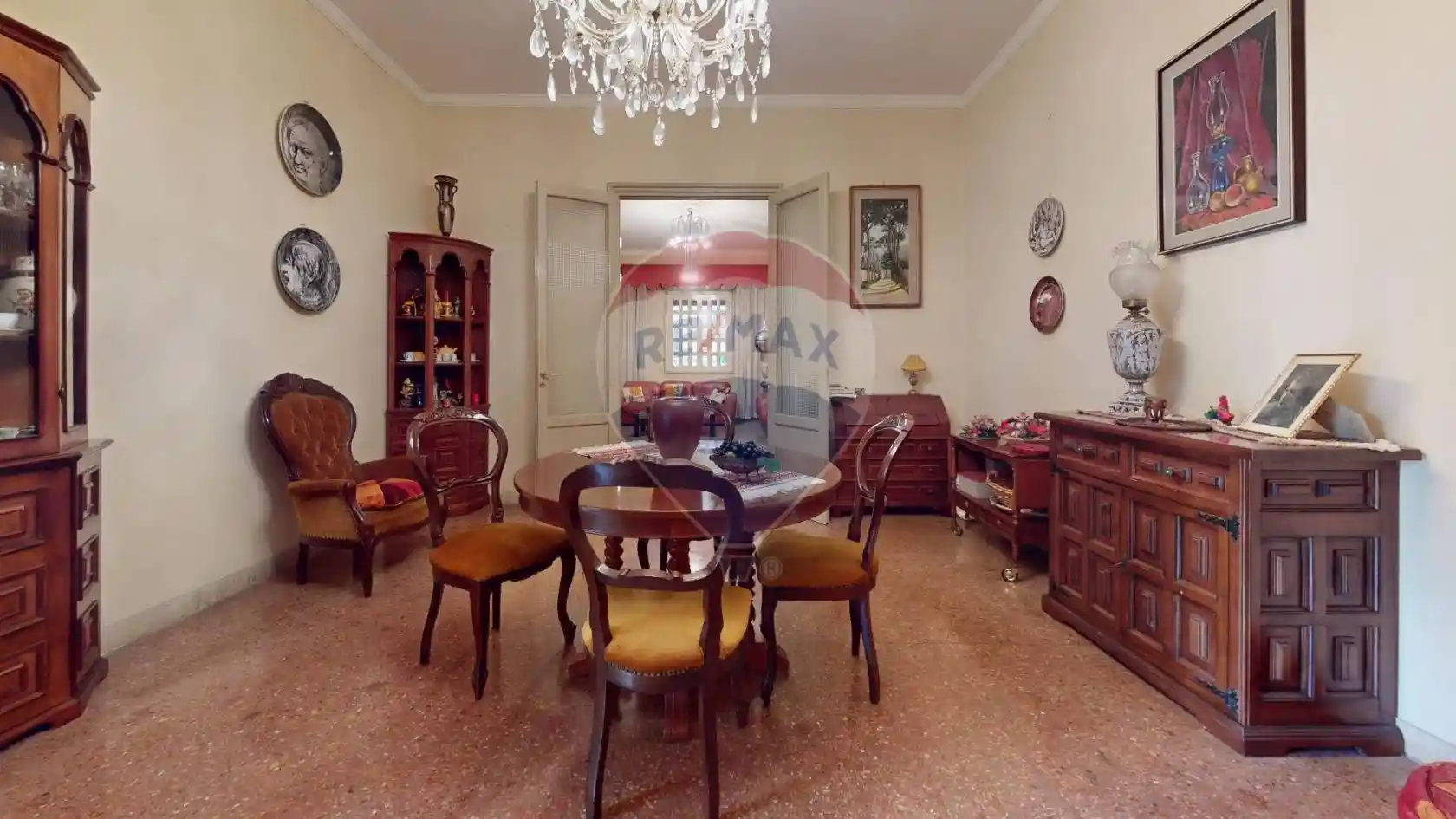 Appartamento via Villa Sperlinga 15, Libertà - Villabianca, Palermo - foto 2