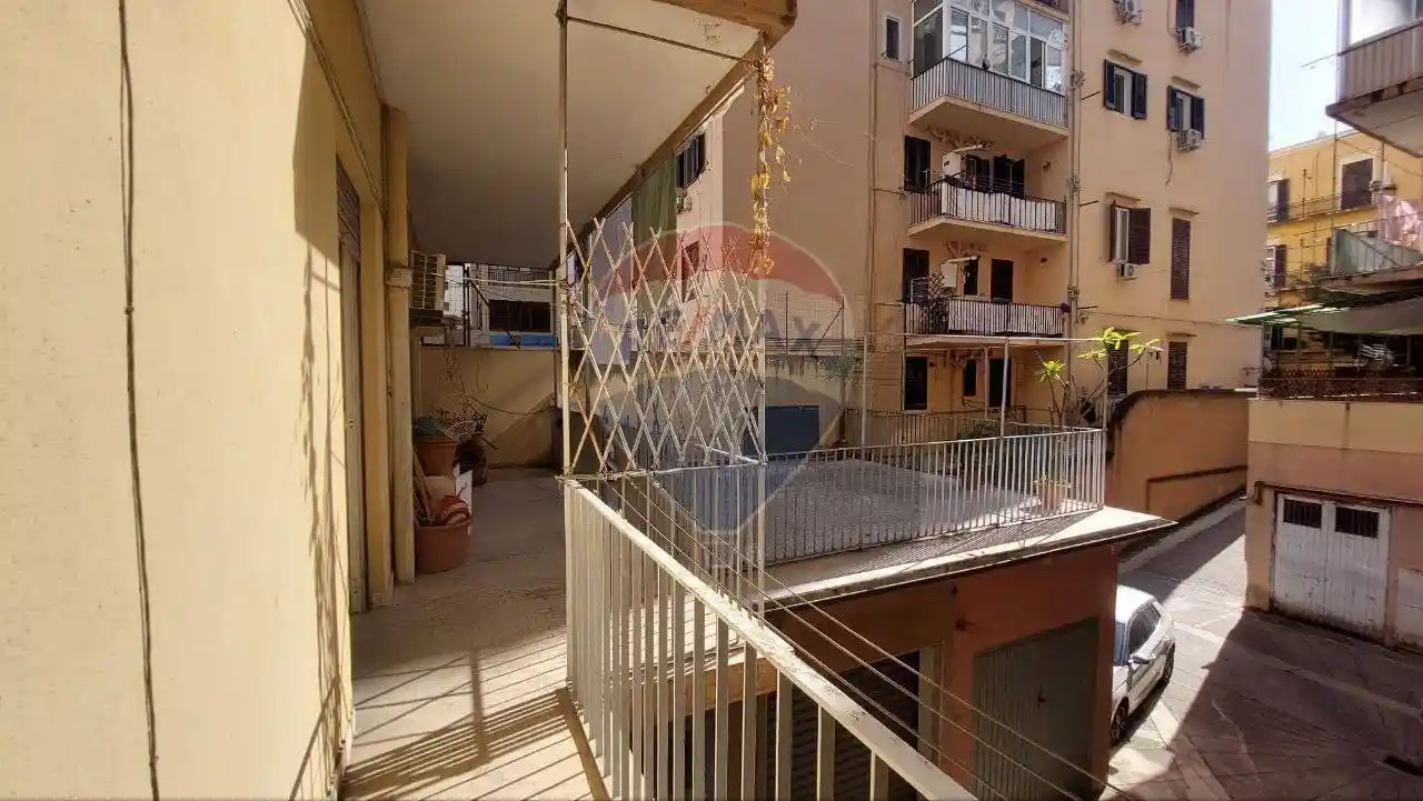 Appartamento via Villa Sperlinga 15, Libertà - Villabianca, Palermo - foto 5