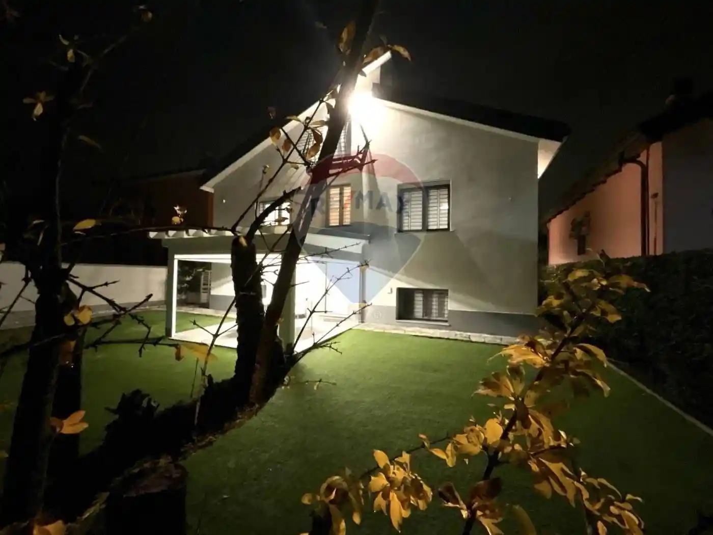 Villa in vendita a Arese