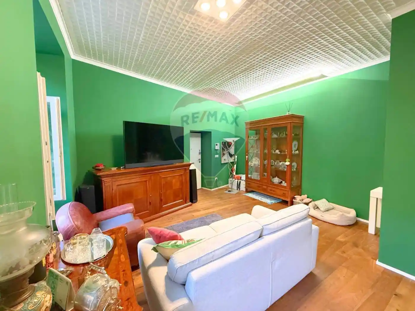 Appartamento in vendita a Foggia