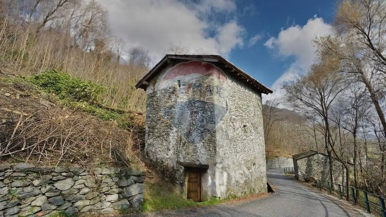 Rustico - Casale in vendita a Traona