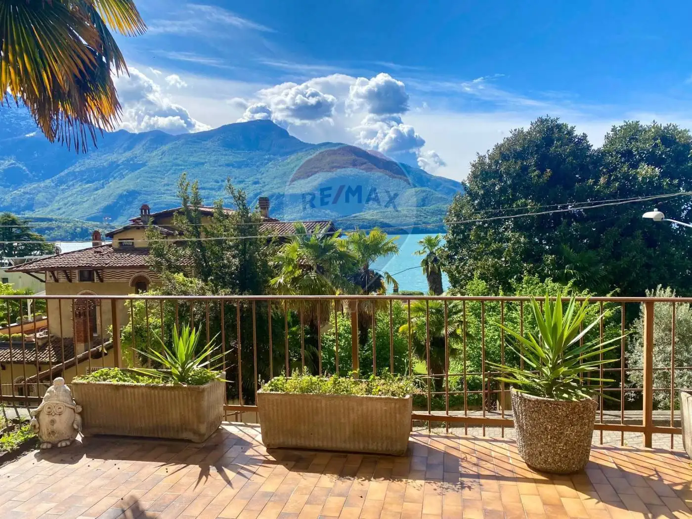 Trilocale ottimo stato, su più livelli, Centro, Domaso - foto 4