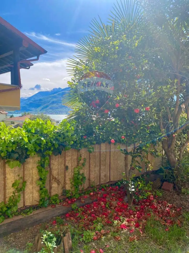 Trilocale ottimo stato, su più livelli, Centro, Domaso - foto 5