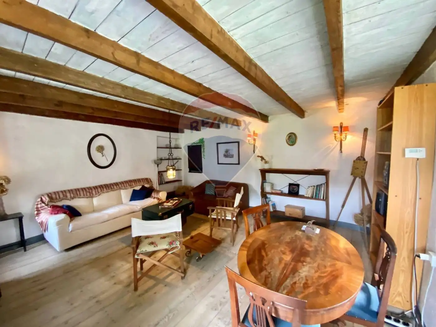 Rustico - Casale in vendita a Buglio in Monte