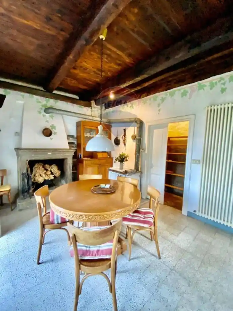 Rustico via 4 Novembre 13, Villapinta, Buglio in Monte - foto 3