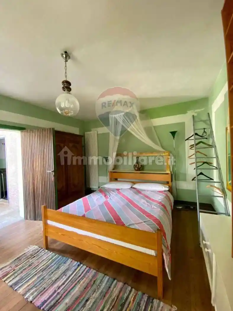 Rustico via 4 Novembre 13, Villapinta, Buglio in Monte - foto 4