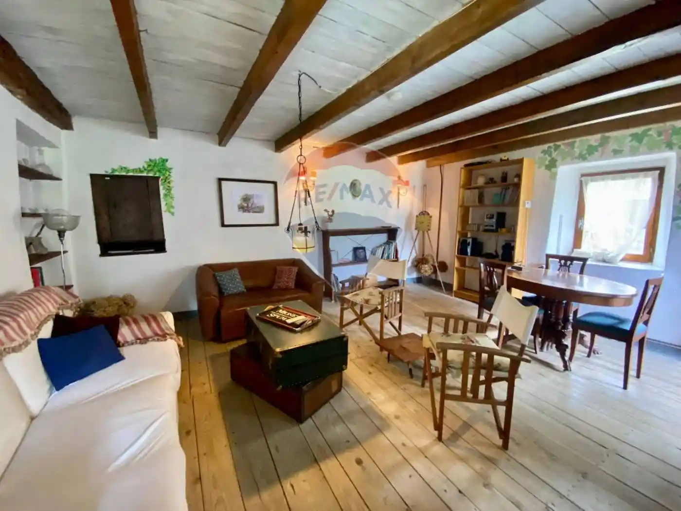 Rustico via 4 Novembre 13, Villapinta, Buglio in Monte - foto 5