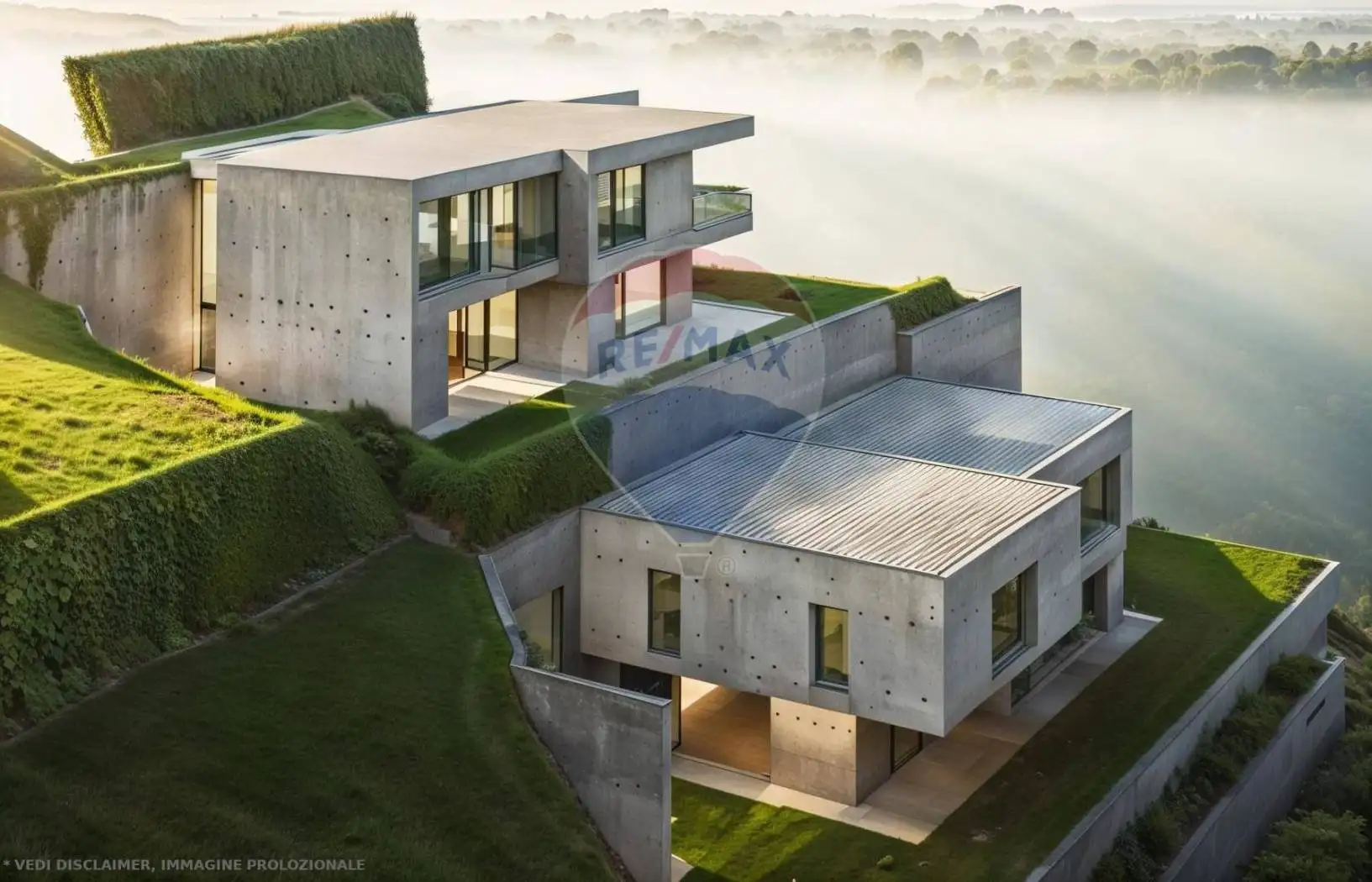 Villa in vendita a Traona