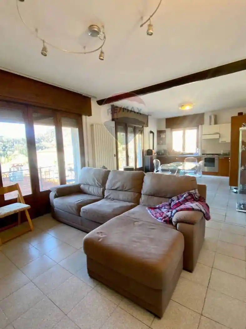 Terratetto unifamiliare 186 m², ottimo stato, Puria, Valsolda - foto 5