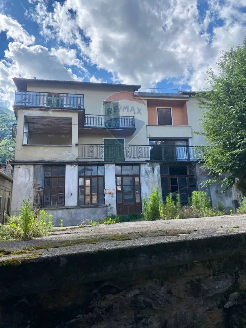 Rustico, da ristrutturare, 515 m², Vignola, Cremia - foto 4