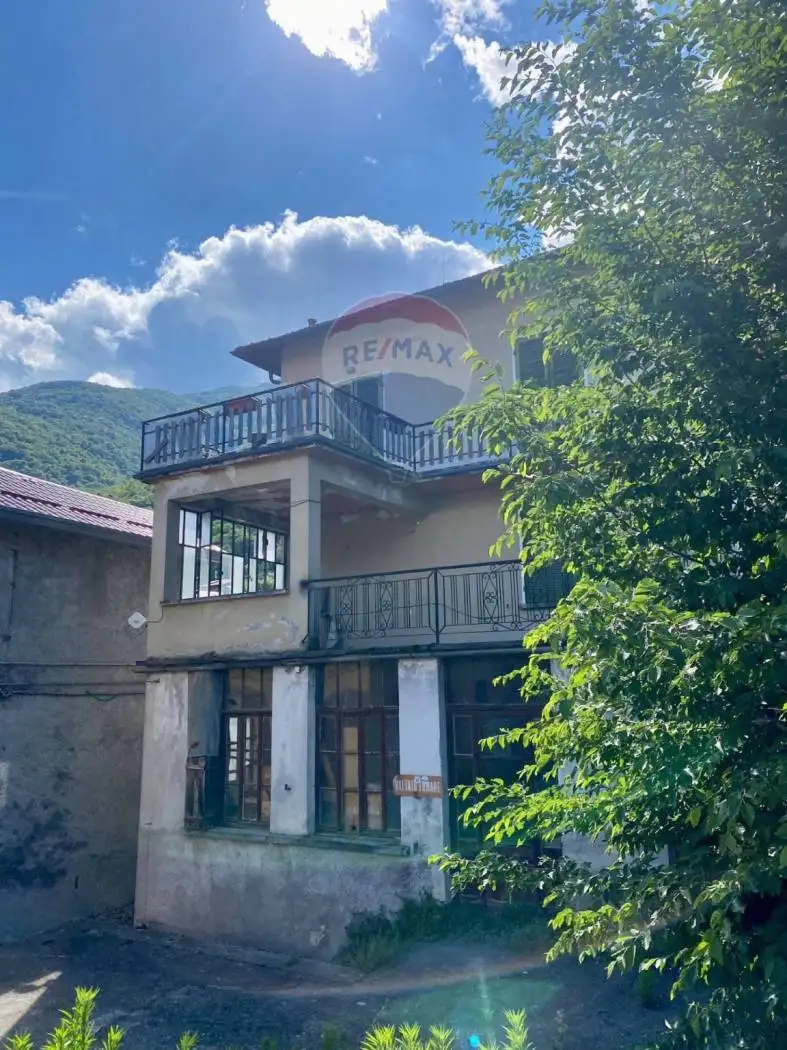 Rustico, da ristrutturare, 515 m², Vignola, Cremia - foto 5