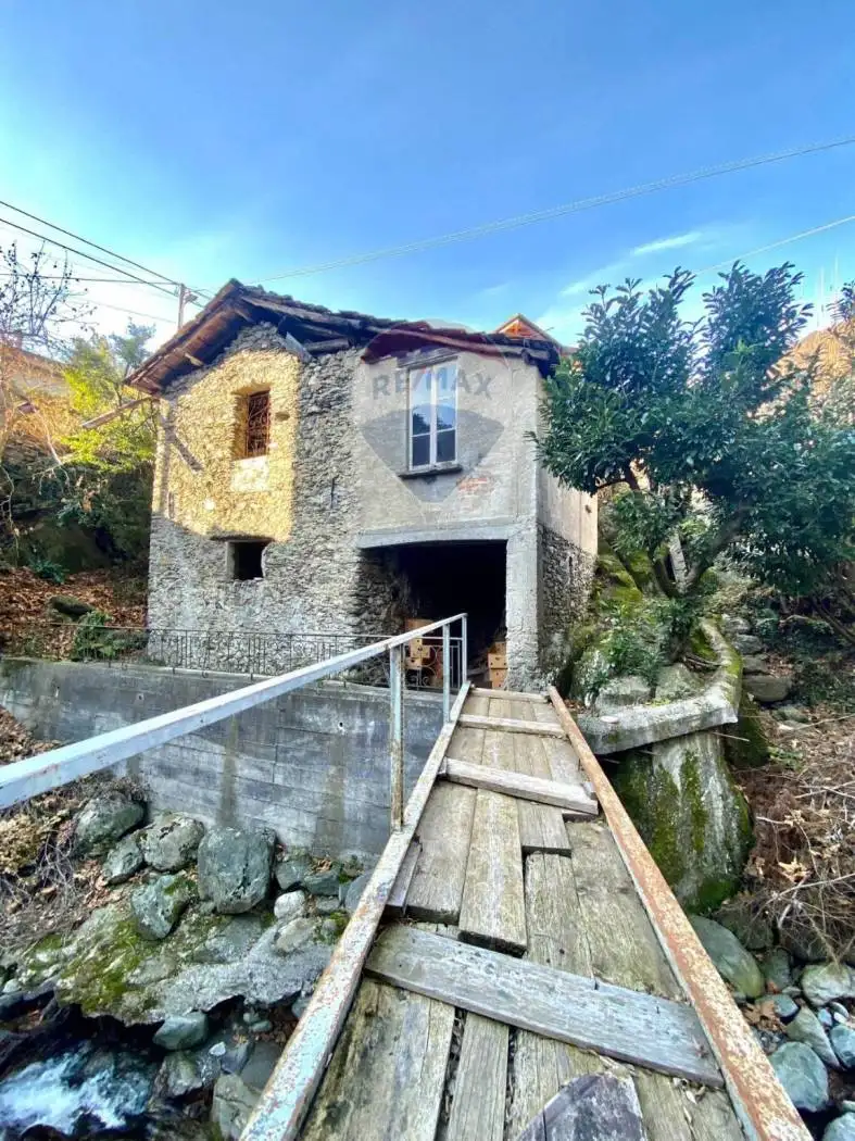 Rustico, da ristrutturare, 119 m², Vignola, Cremia - foto 2