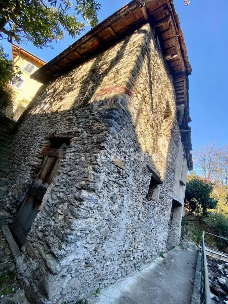 Rustico, da ristrutturare, 119 m², Vignola, Cremia - foto 3