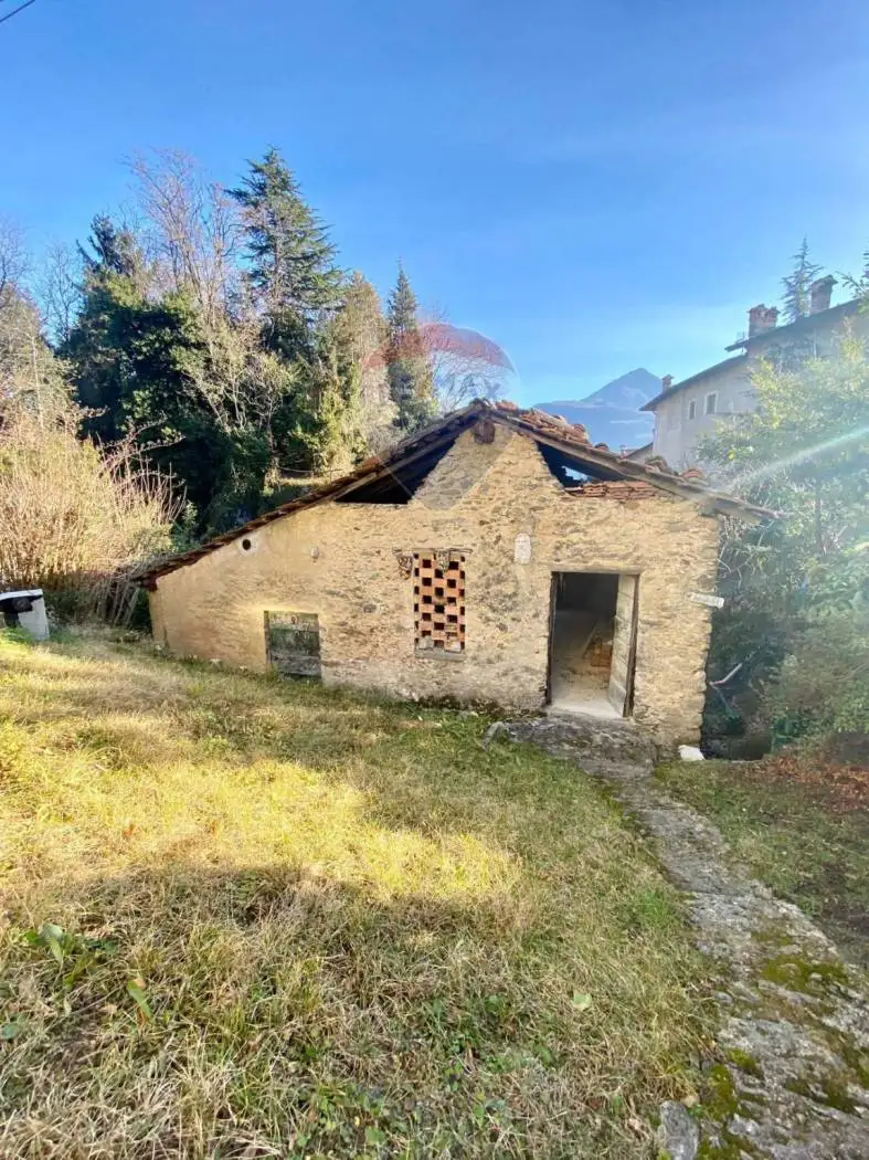 Rustico, da ristrutturare, 119 m², Vignola, Cremia - foto 5