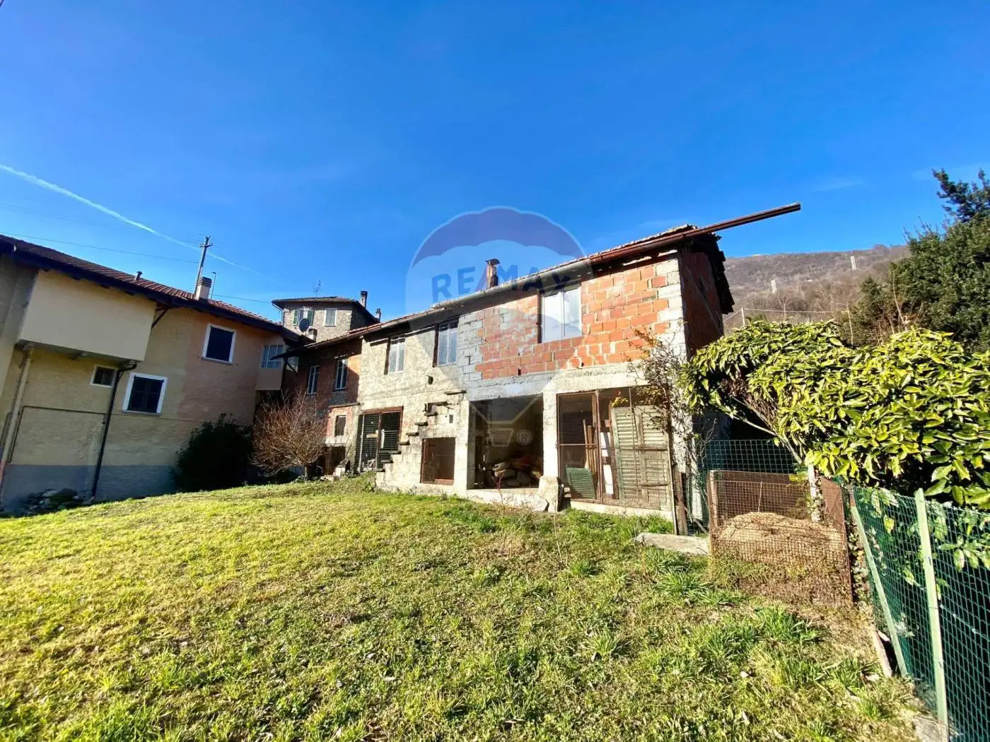 Rustico, da ristrutturare, 157 m², Vignola, Cremia - foto 4
