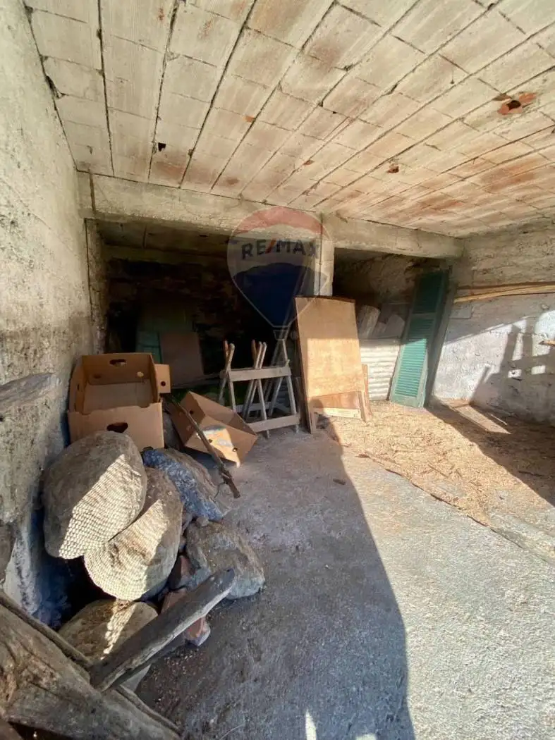 Rustico, da ristrutturare, 157 m², Vignola, Cremia - foto 5