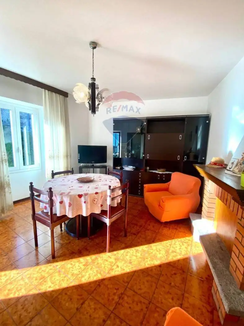 Terratetto plurifamiliare 156 m², buono stato, Vignola, Cremia - foto 4