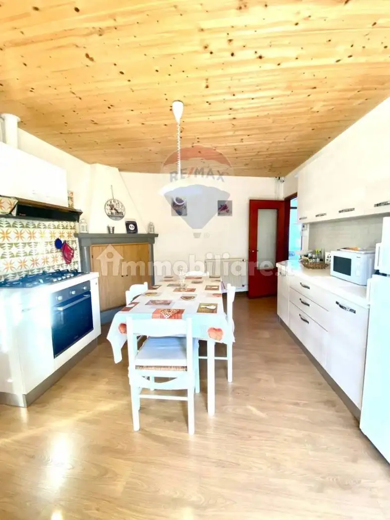 Terratetto plurifamiliare 156 m², buono stato, Vignola, Cremia - foto 5