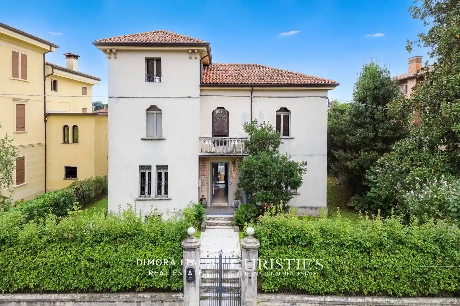 Villa in vendita a Marostica