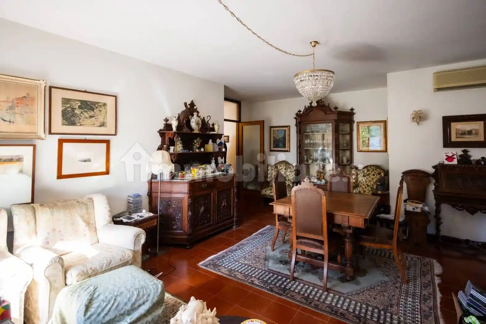 Appartamento in vendita a Silea