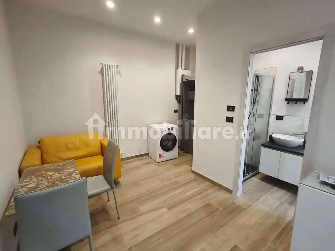 Appartamento in affitto a Torino