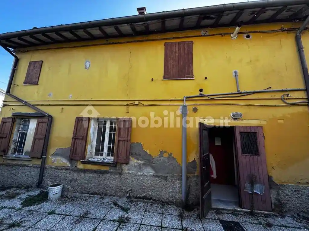 Casa indipendente in vendita a Nonantola