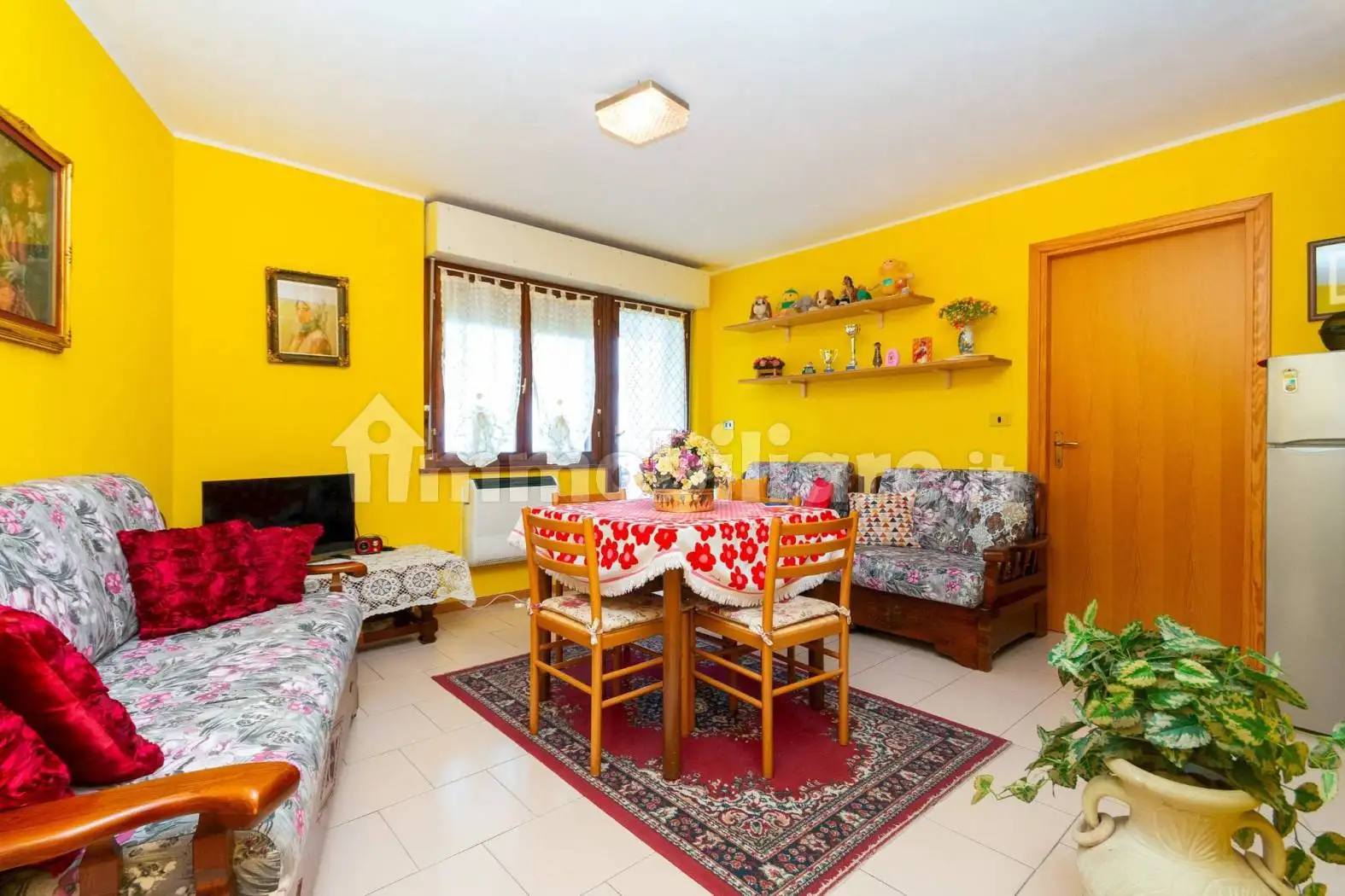 Bilocale via del Pret, 12, Centro, Bagnolo Piemonte - foto 5