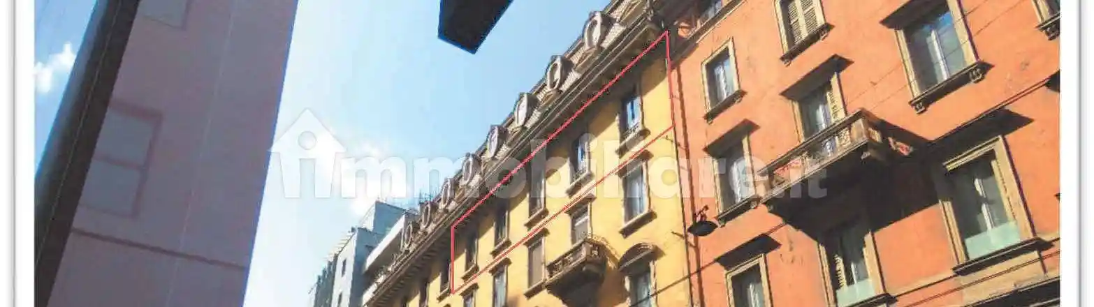 Appartamento all'asta via Giuseppe Mazzini, 20, 20123 Milano Italia - 20123 Milano 20, Milano - foto 3