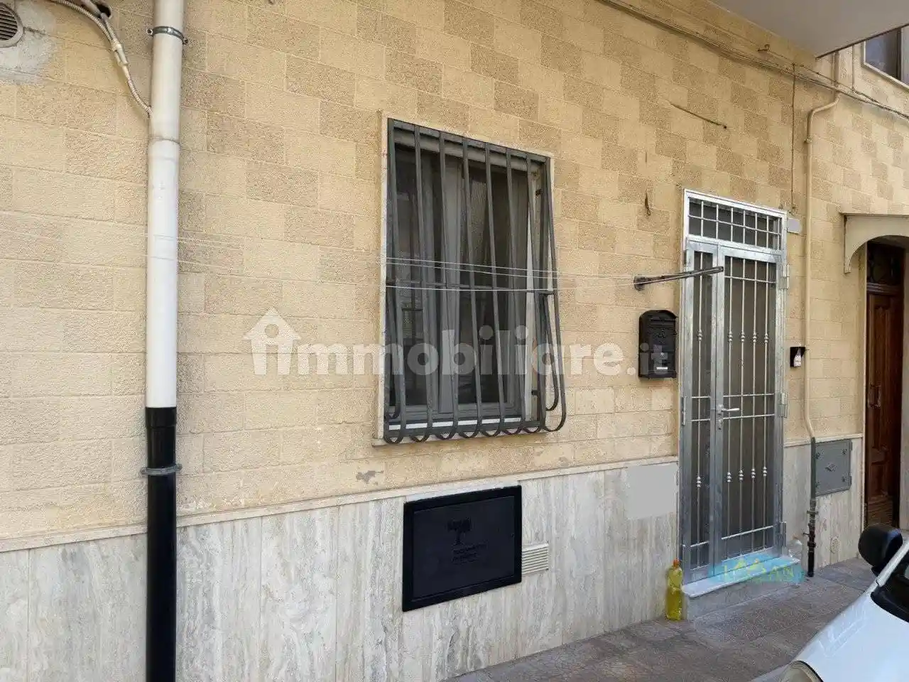 Appartamento in vendita a Ceglie Messapica