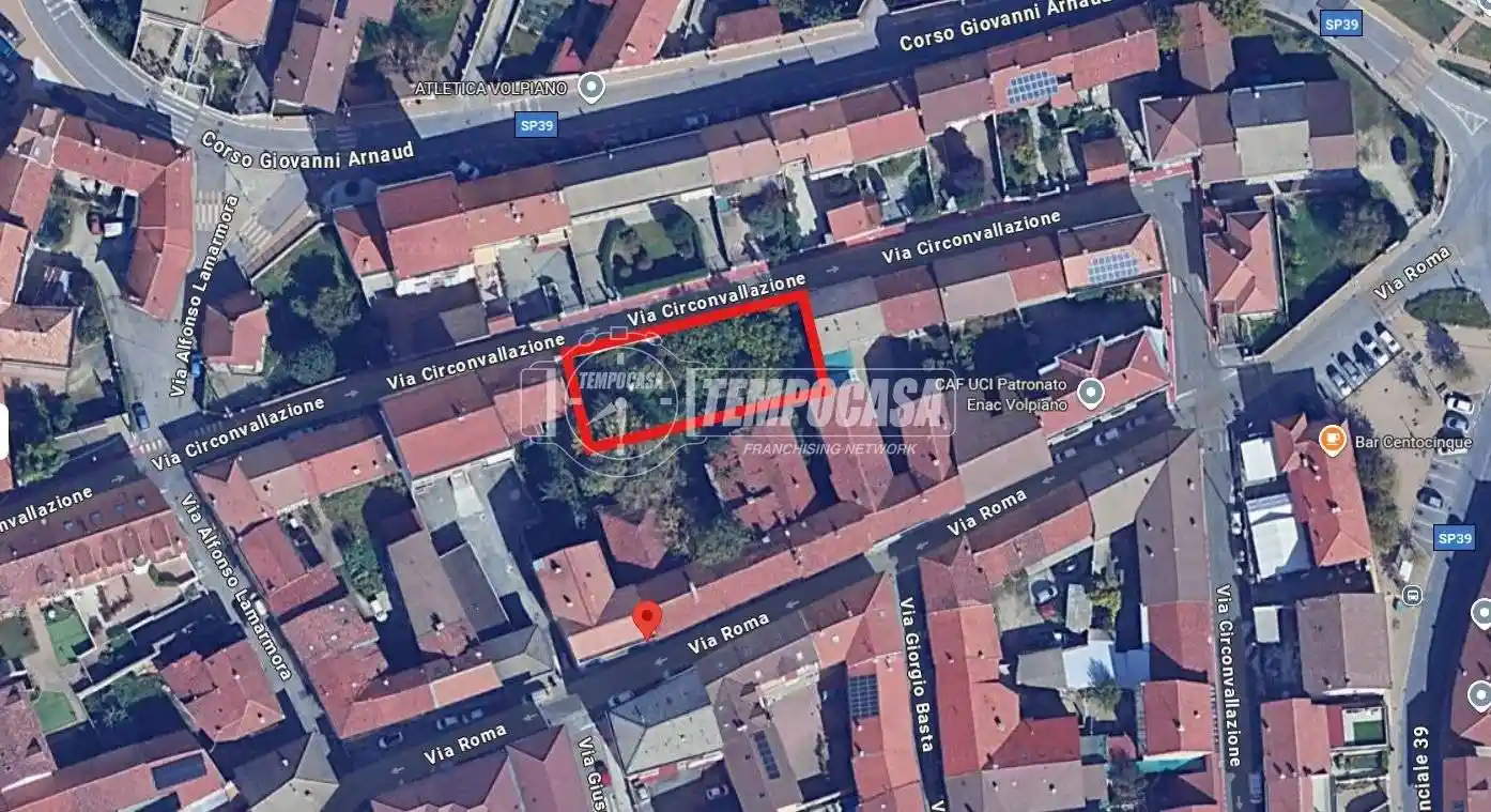 Appartamento in vendita a Volpiano