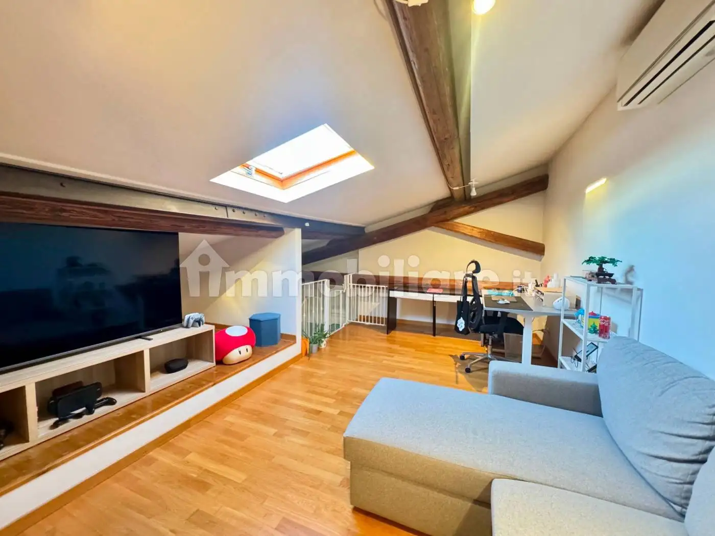 Appartamento in affitto a Firenze