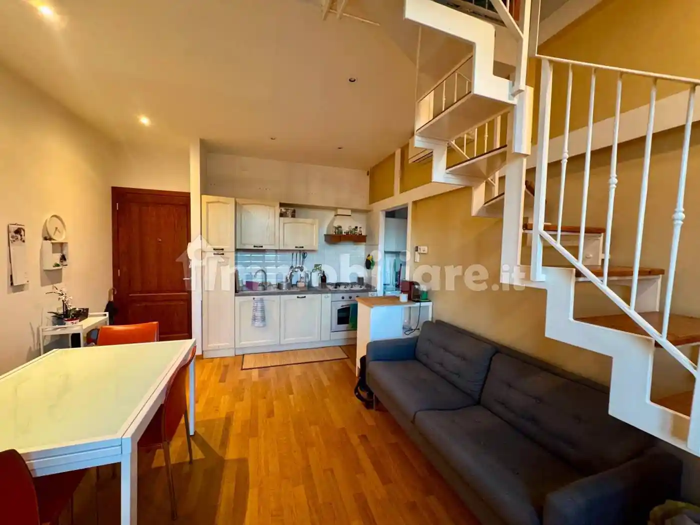 Trilocale piazza Pompeo Batoni, Isolotto Talenti, Firenze - foto 2