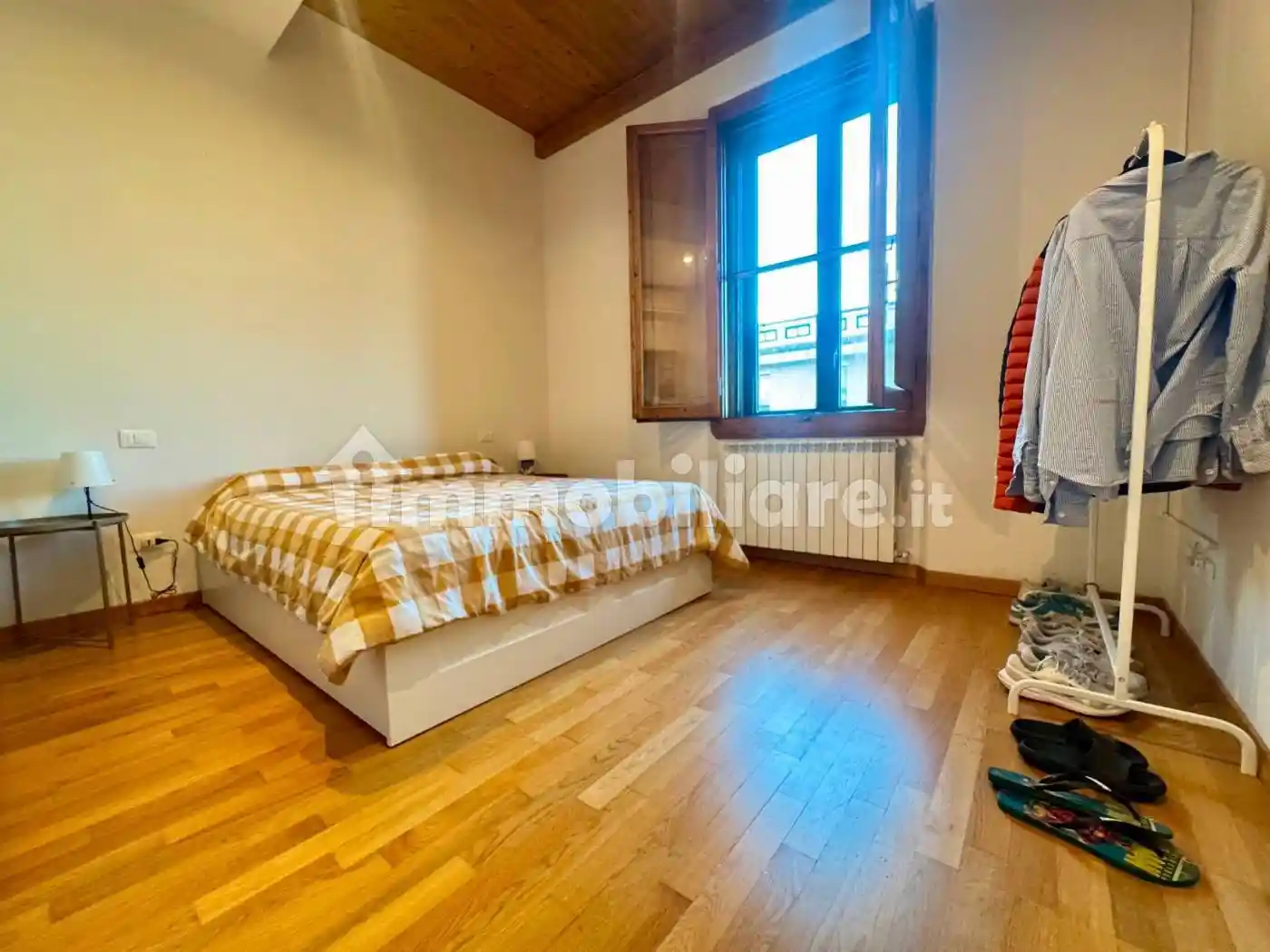 Trilocale piazza Pompeo Batoni, Isolotto Talenti, Firenze - foto 3