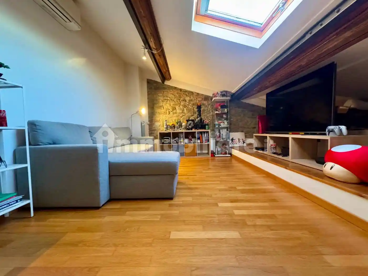 Trilocale piazza Pompeo Batoni, Isolotto Talenti, Firenze - foto 4