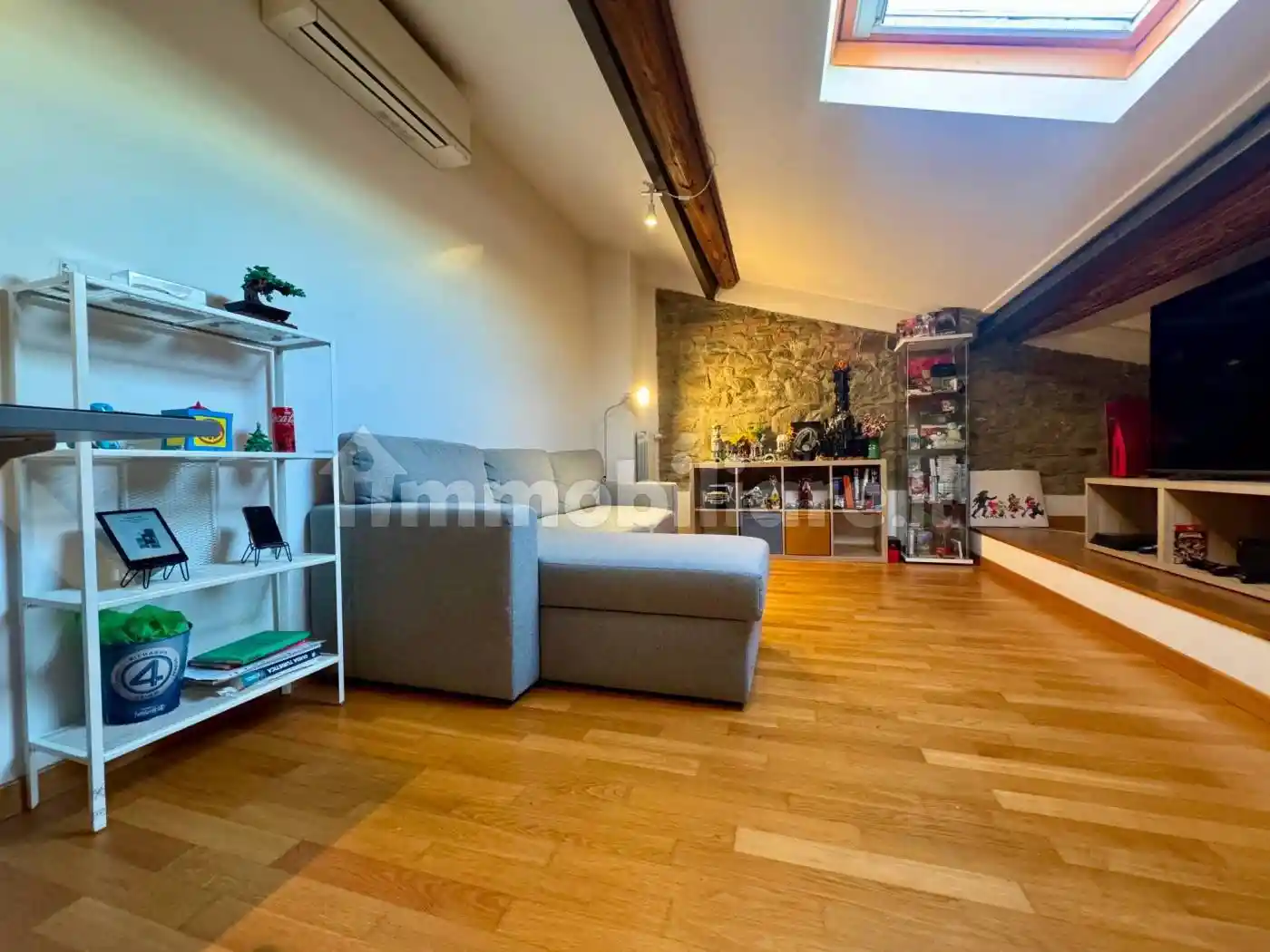 Trilocale piazza Pompeo Batoni, Isolotto Talenti, Firenze - foto 5