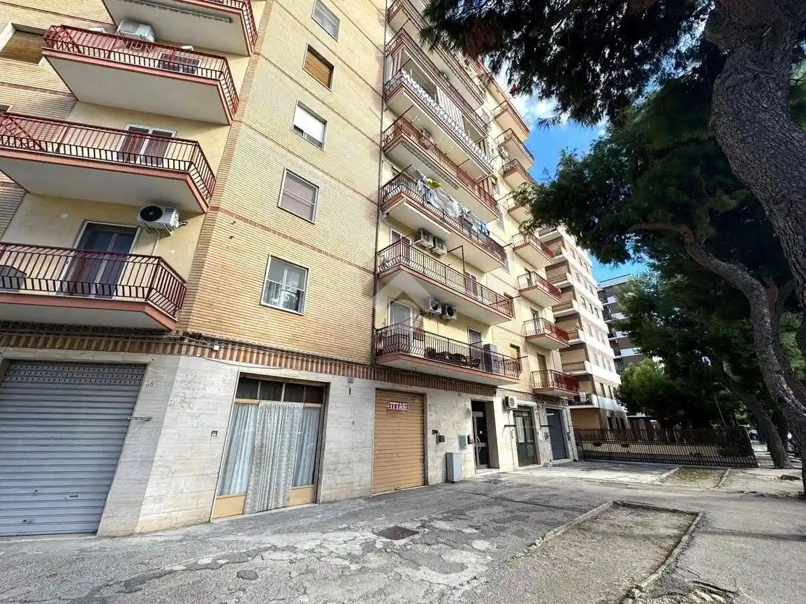 Trilocale viale Giotto 52, Candelaro - Via Lucera, Foggia - foto 2