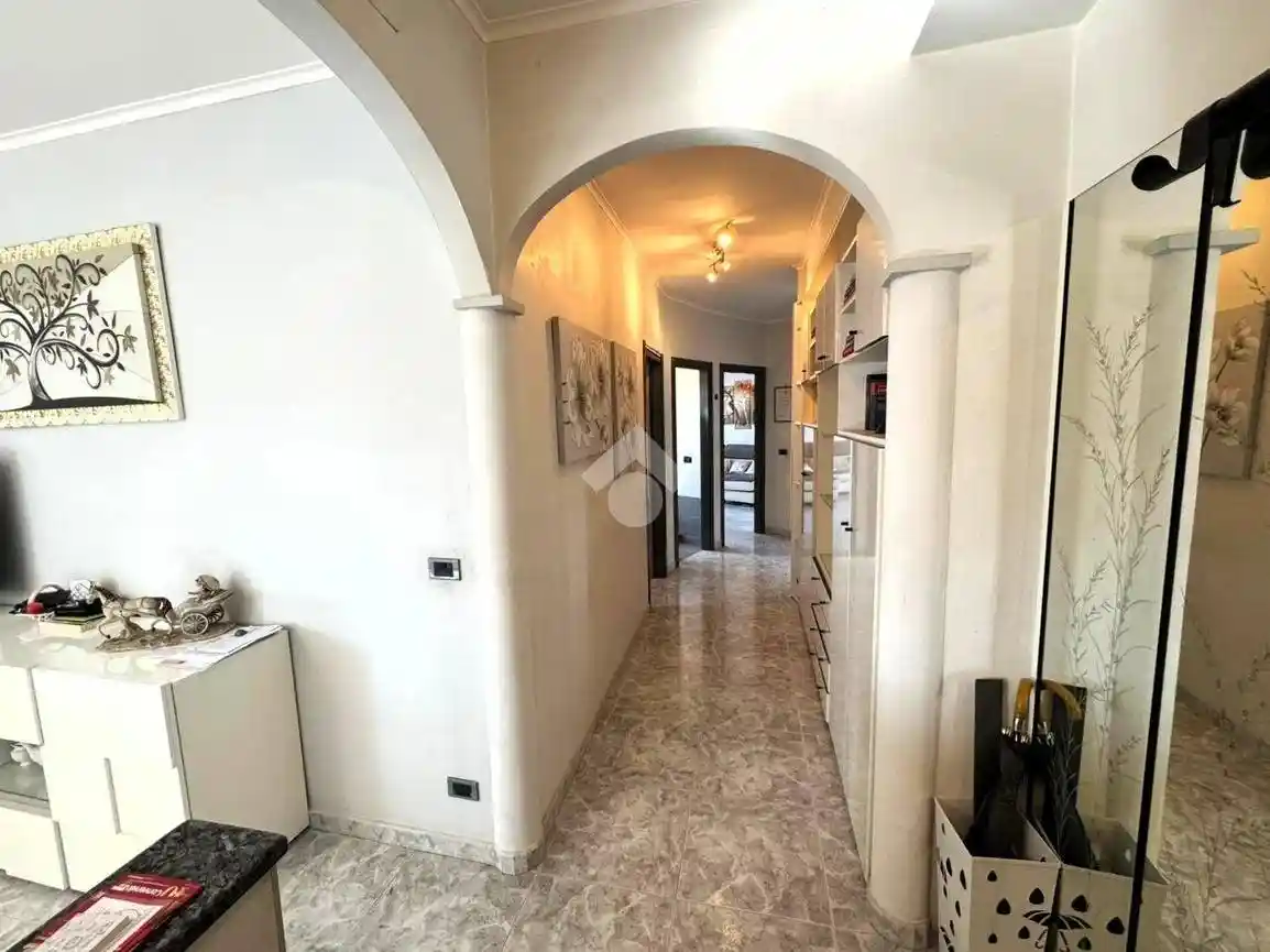 Trilocale viale Giotto 52, Candelaro - Via Lucera, Foggia - foto 5