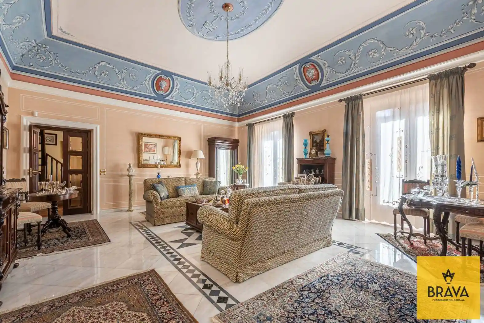 Appartamento in vendita a Termini Imerese