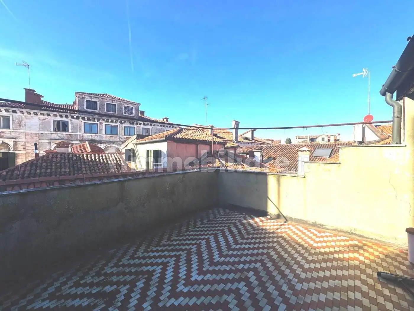 Appartamento in vendita a Venezia