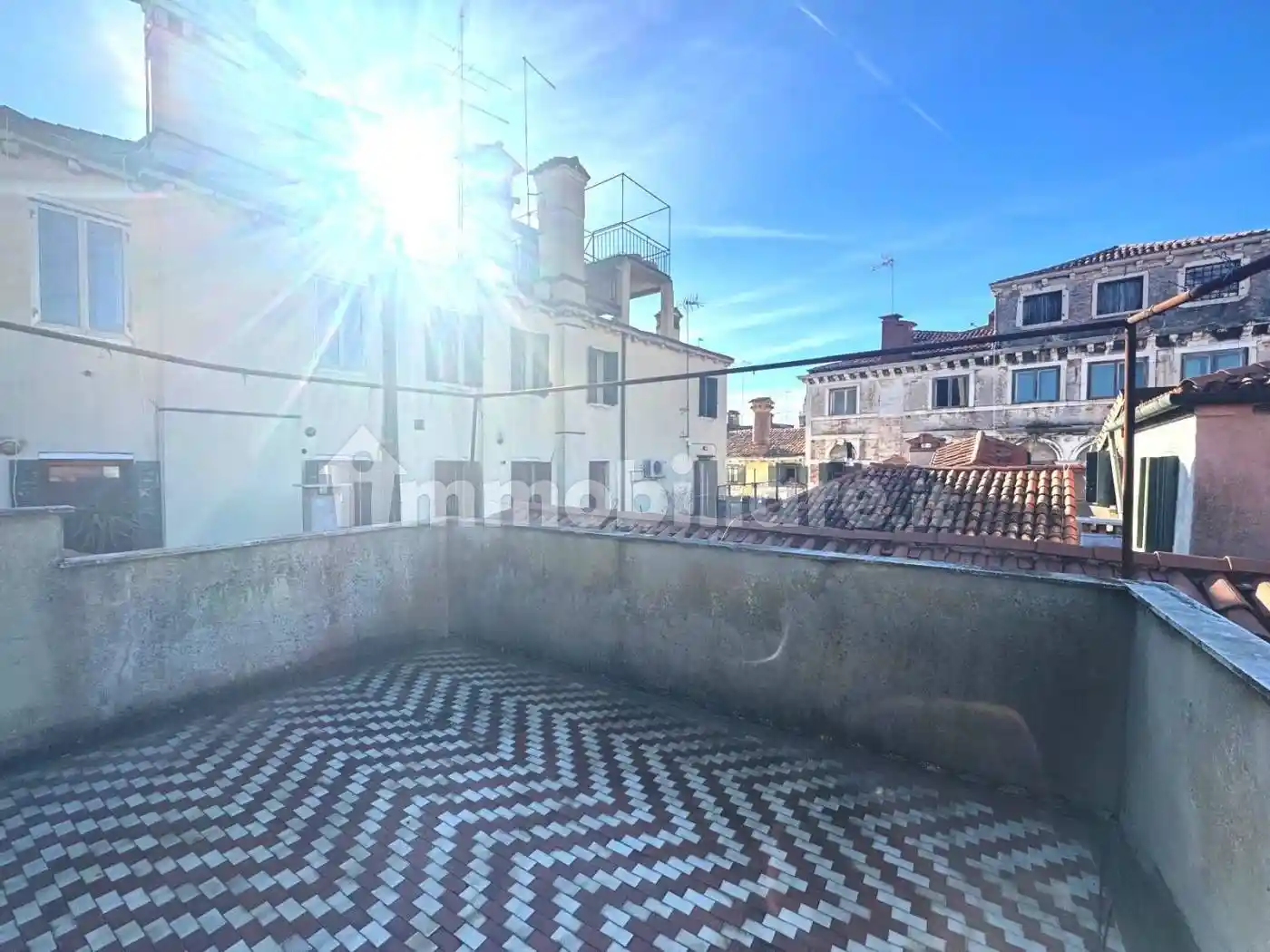 Appartamento Campo San Polo - San Polo, San Polo, Venezia - foto 3