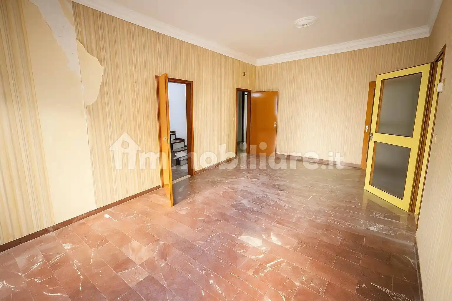 Appartamento Campo San Polo - San Polo, San Polo, Venezia - foto 5