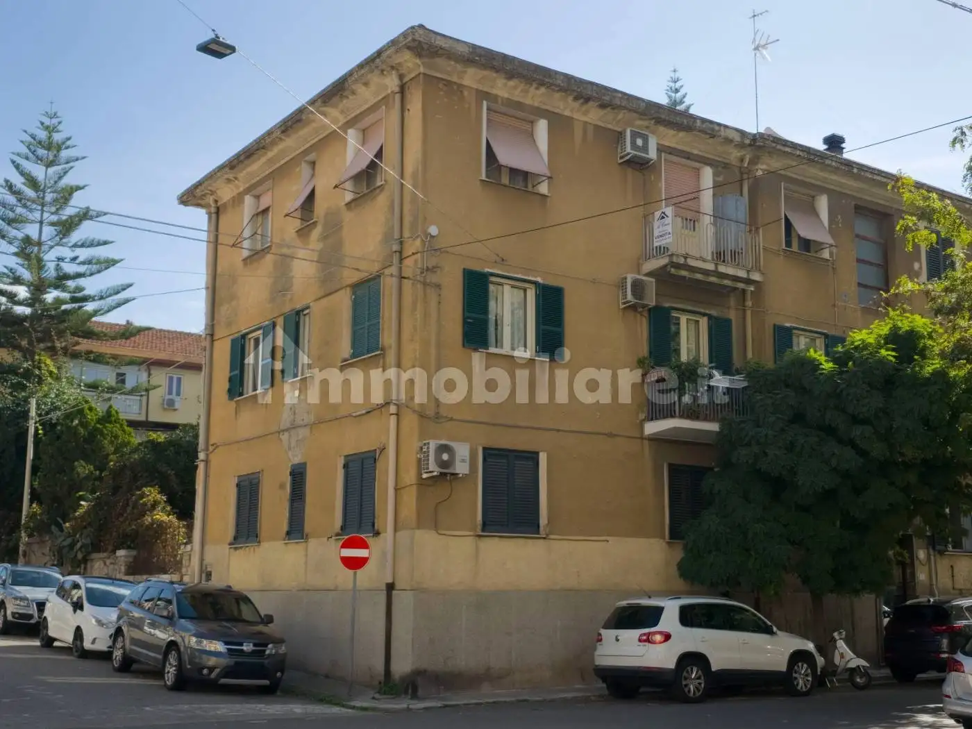 Appartamento in vendita a Reggio Calabria