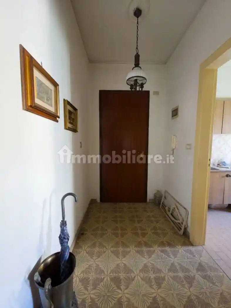 Trilocale via Esperia 59, Santa Caterina - San Brunello, Reggio Calabria - foto 2