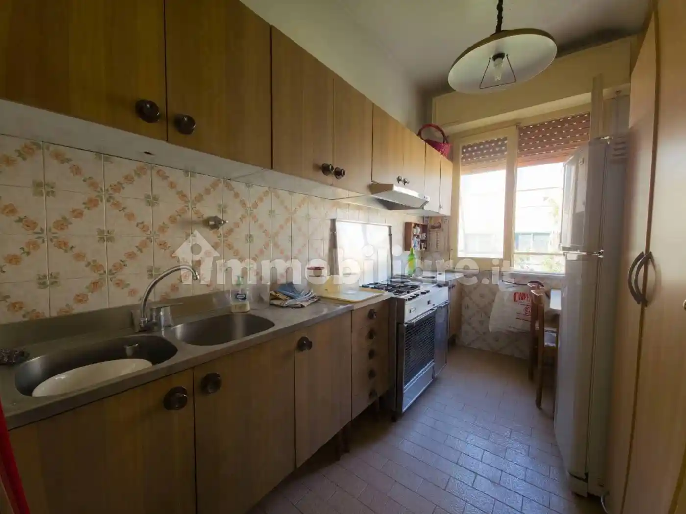 Trilocale via Esperia 59, Santa Caterina - San Brunello, Reggio Calabria - foto 3