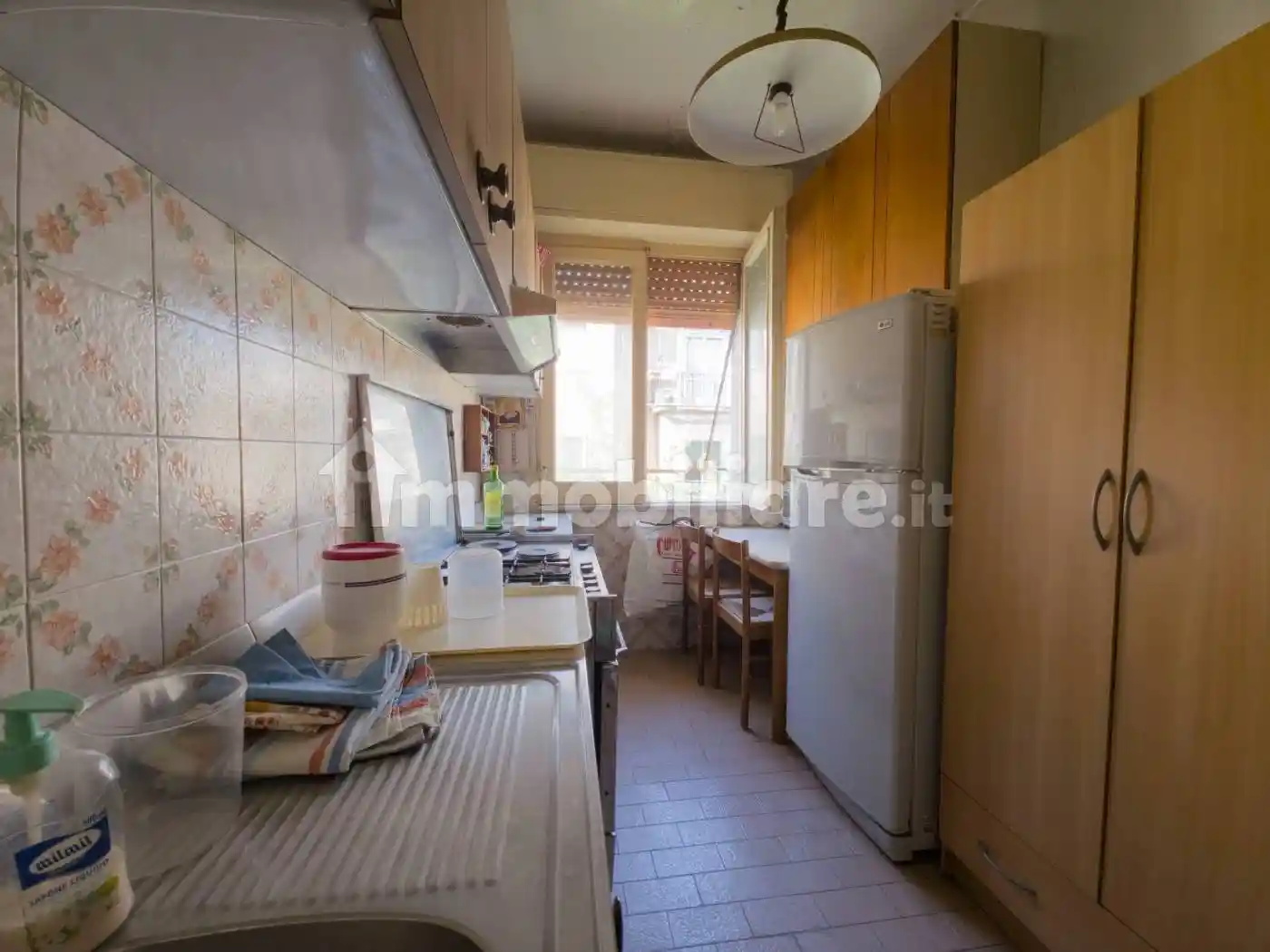 Trilocale via Esperia 59, Santa Caterina - San Brunello, Reggio Calabria - foto 4