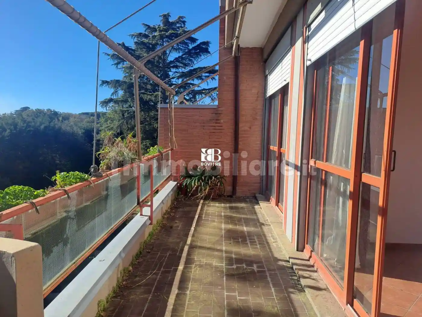 Trilocale largo dell'Olgiata, Olgiata, Roma - foto 2