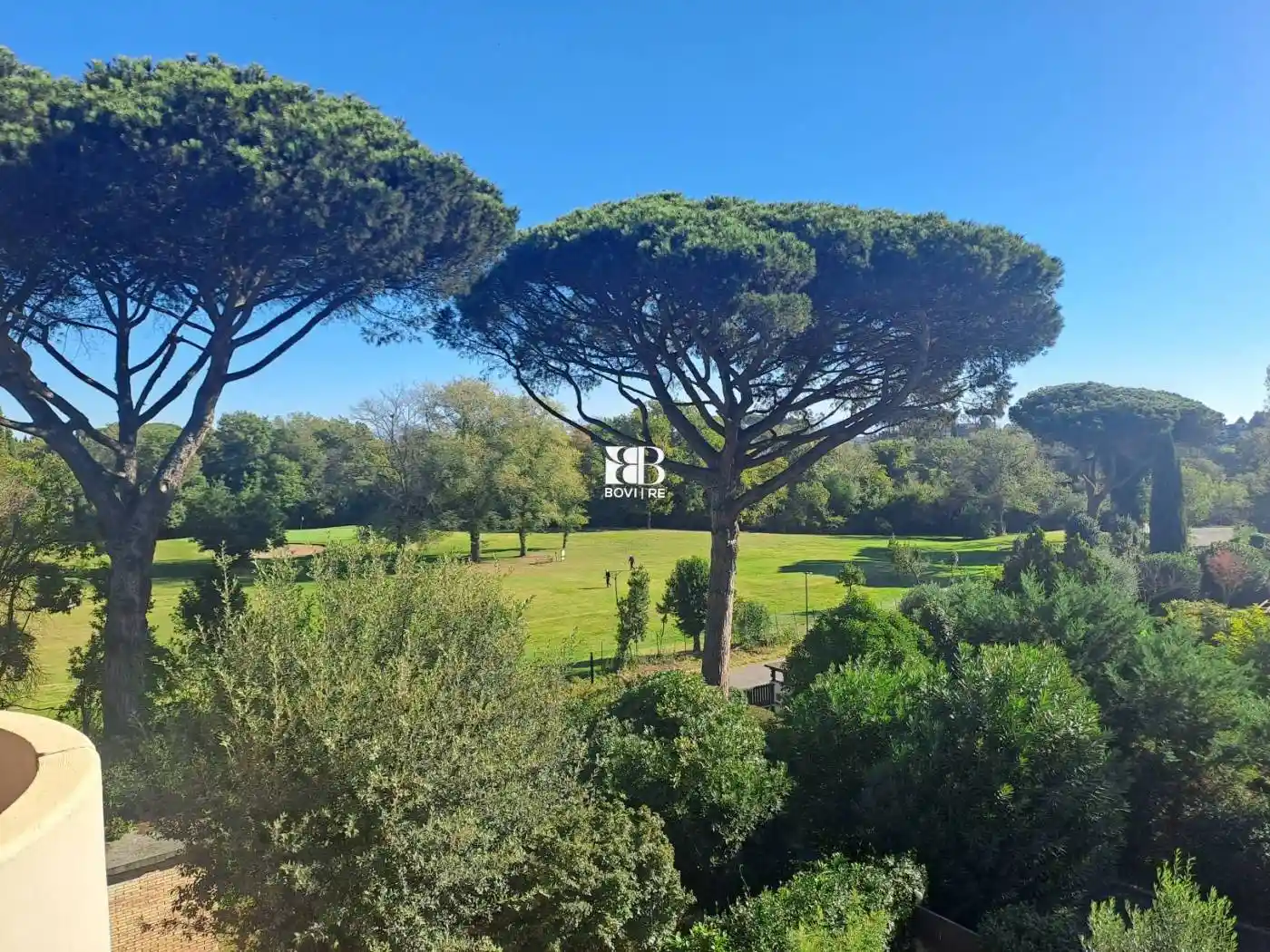 Trilocale largo dell'Olgiata, Olgiata, Roma - foto 3