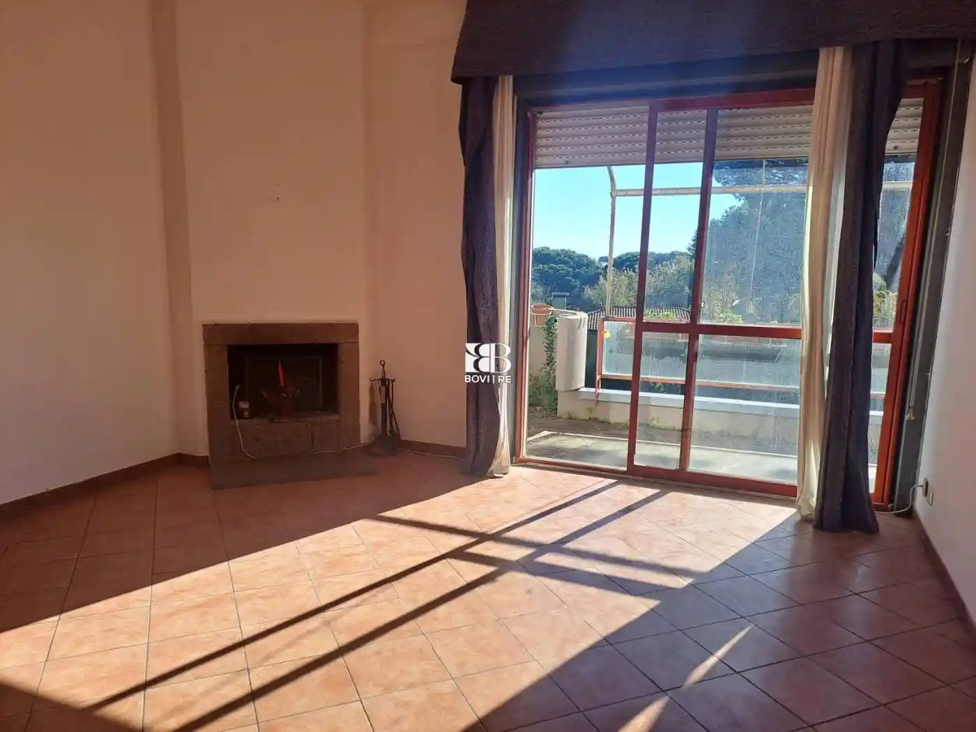 Trilocale largo dell'Olgiata, Olgiata, Roma - foto 4