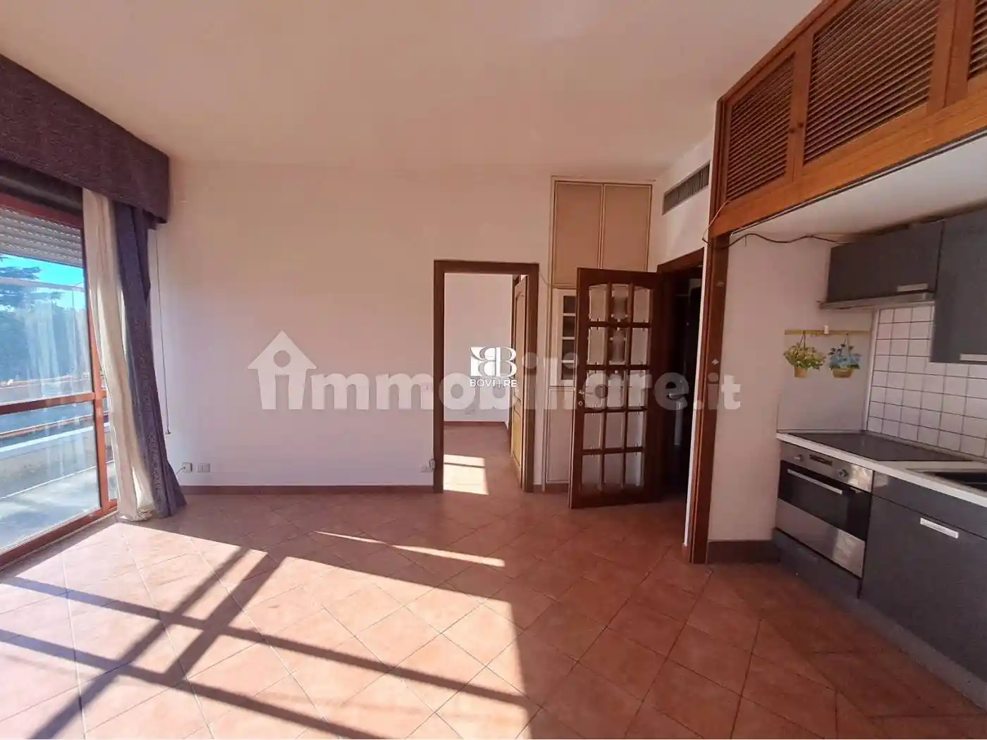 Trilocale largo dell'Olgiata, Olgiata, Roma - foto 5