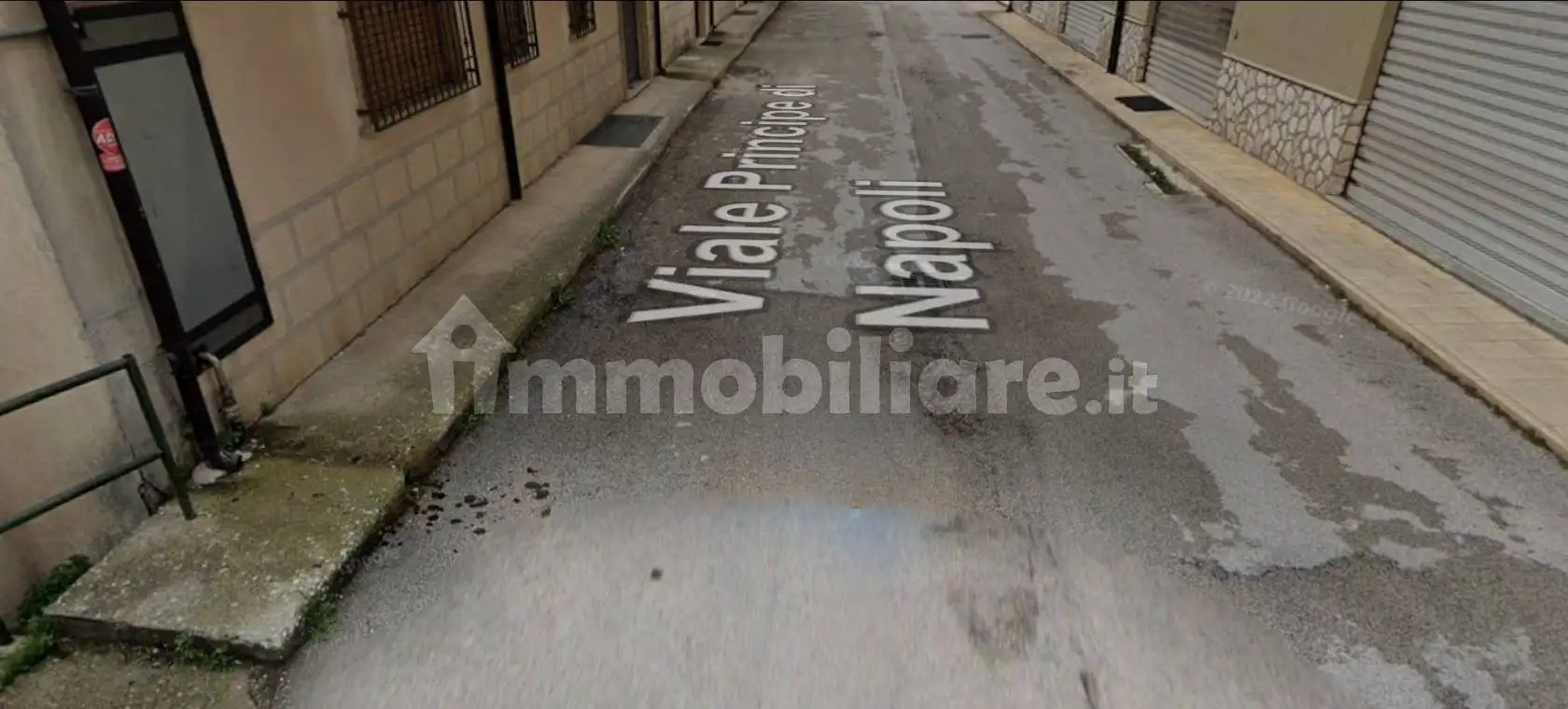 Appartamento in asta a Caggiano